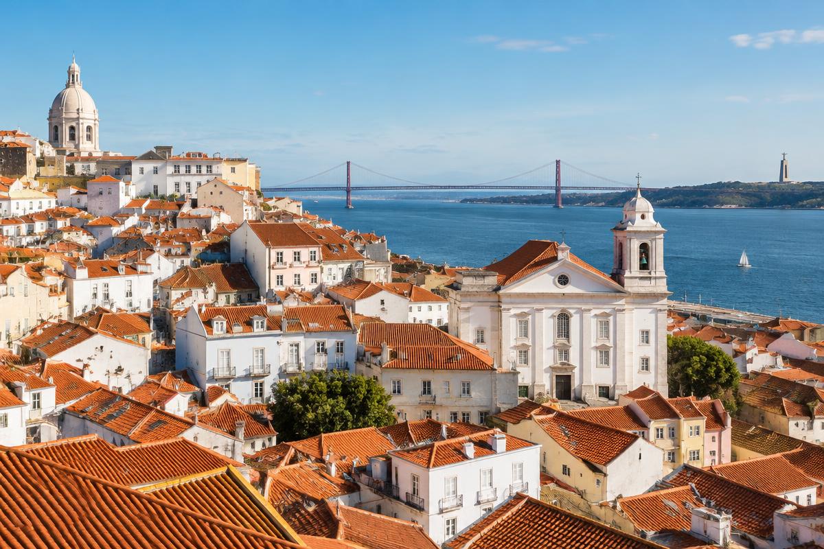 Lisboa, Portugal